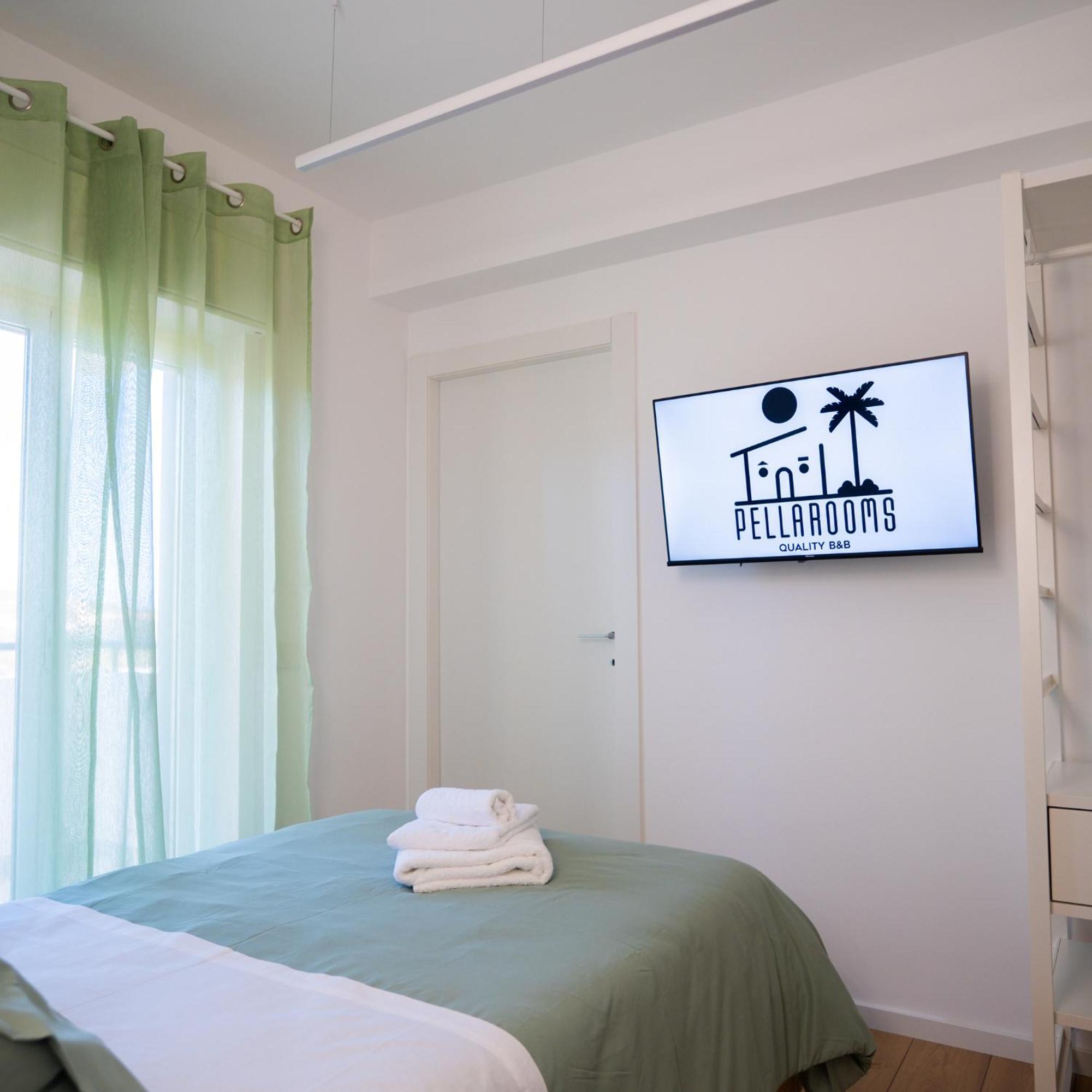 Pellarooms Quality Beb Ngoại thất bức ảnh