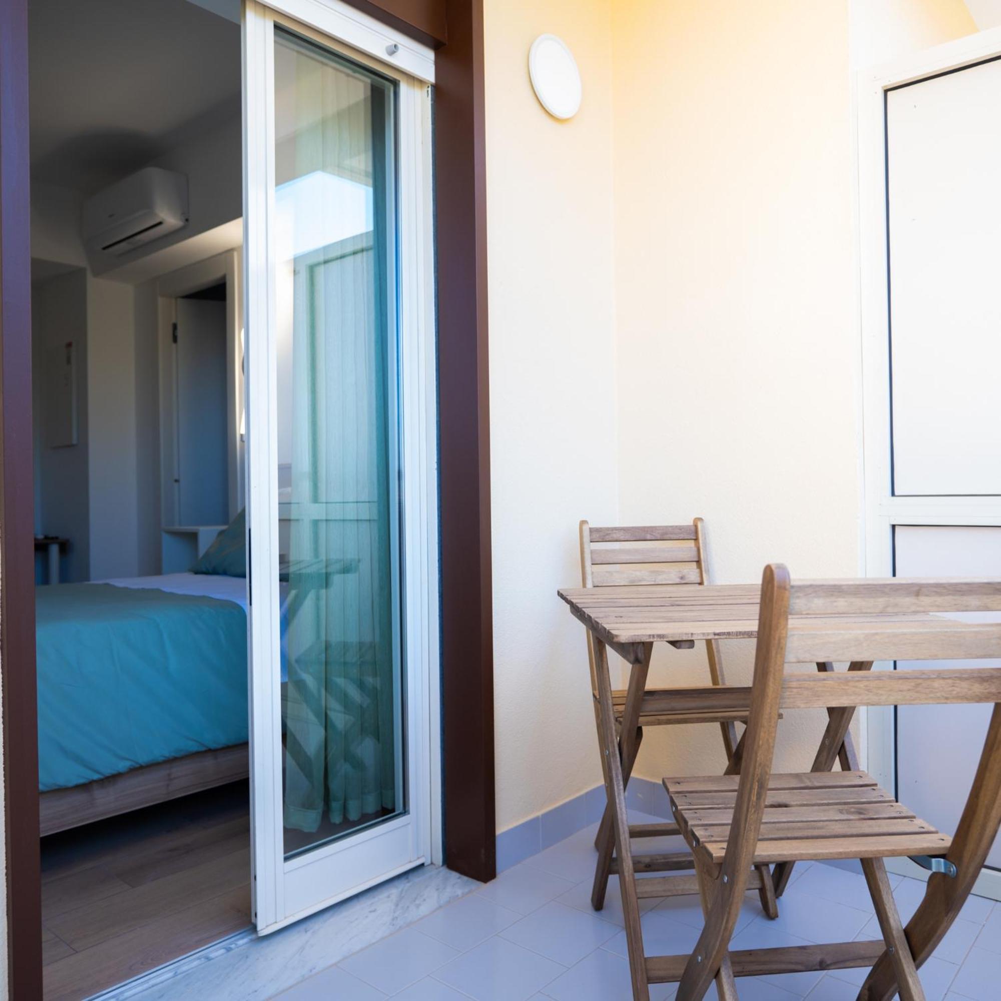 Pellarooms Quality Beb Ngoại thất bức ảnh