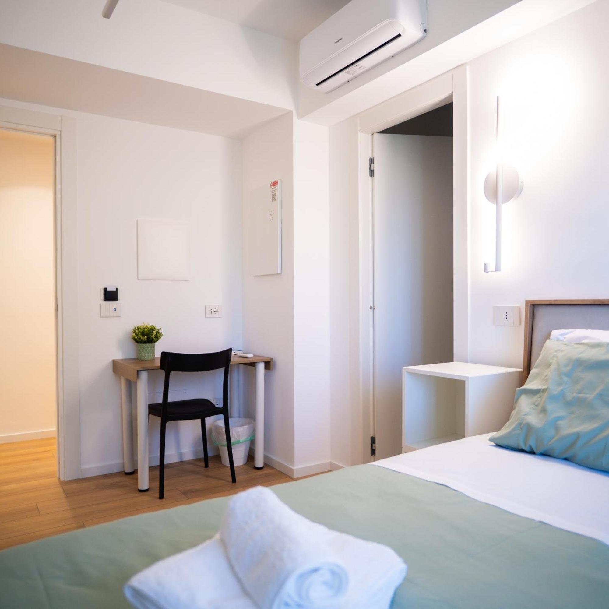 Pellarooms Quality Beb Ngoại thất bức ảnh