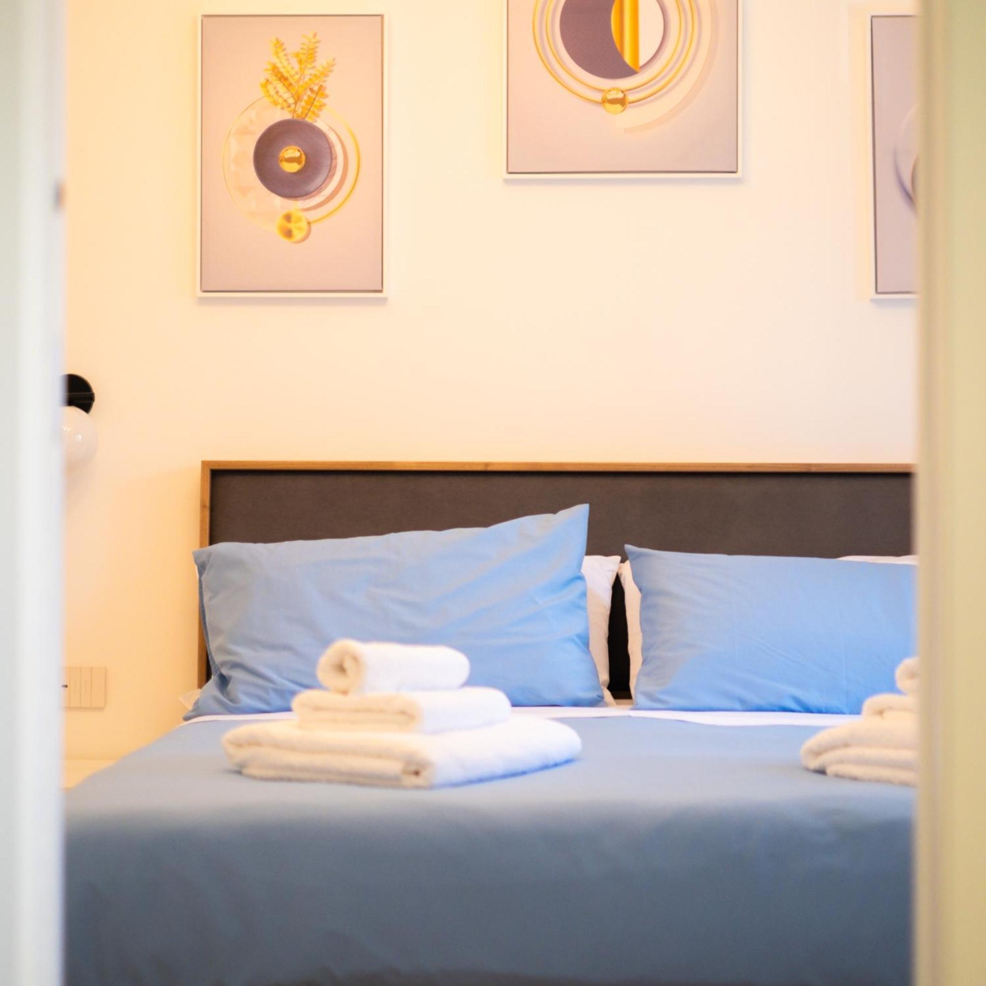 Pellarooms Quality Beb Ngoại thất bức ảnh
