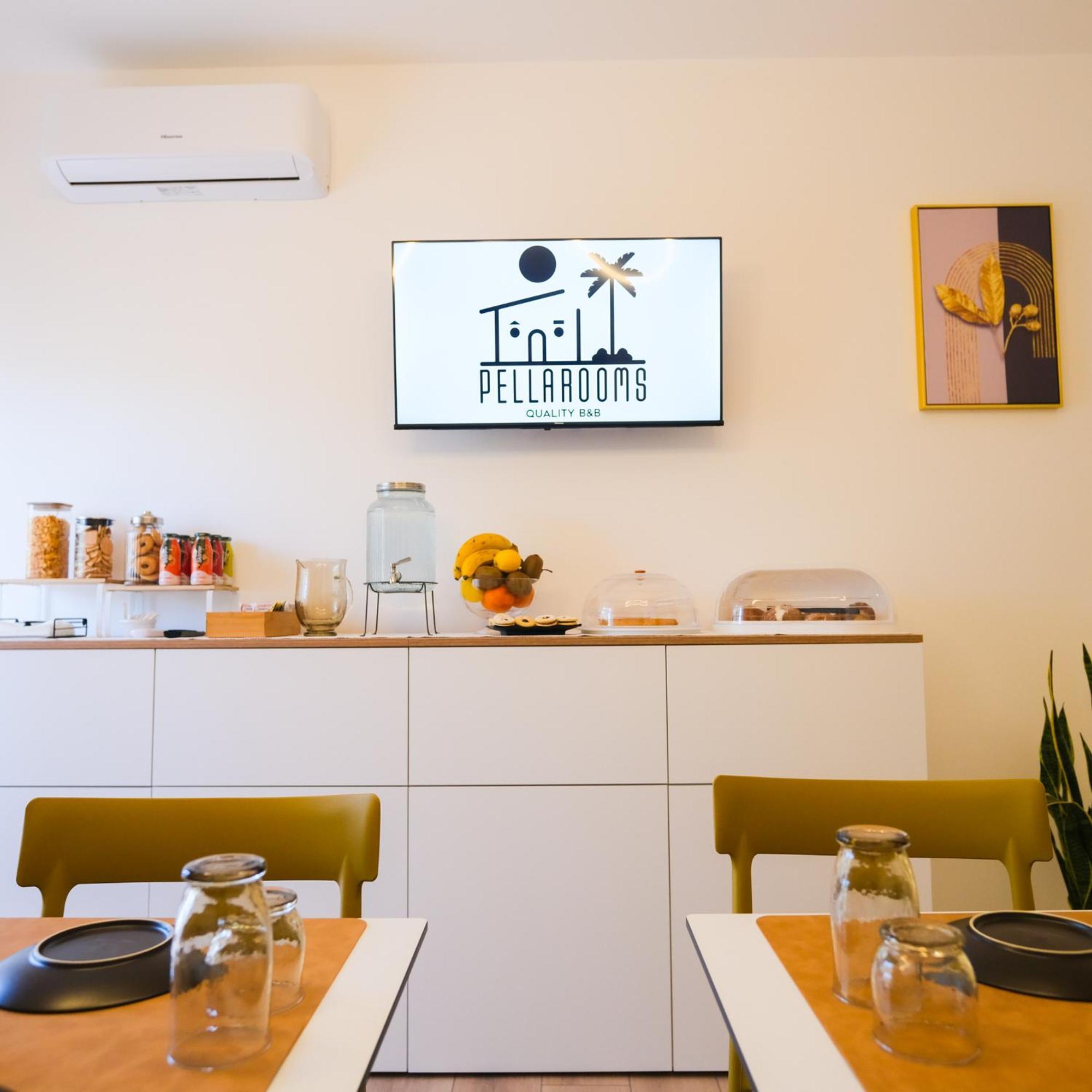Pellarooms Quality Beb Ngoại thất bức ảnh