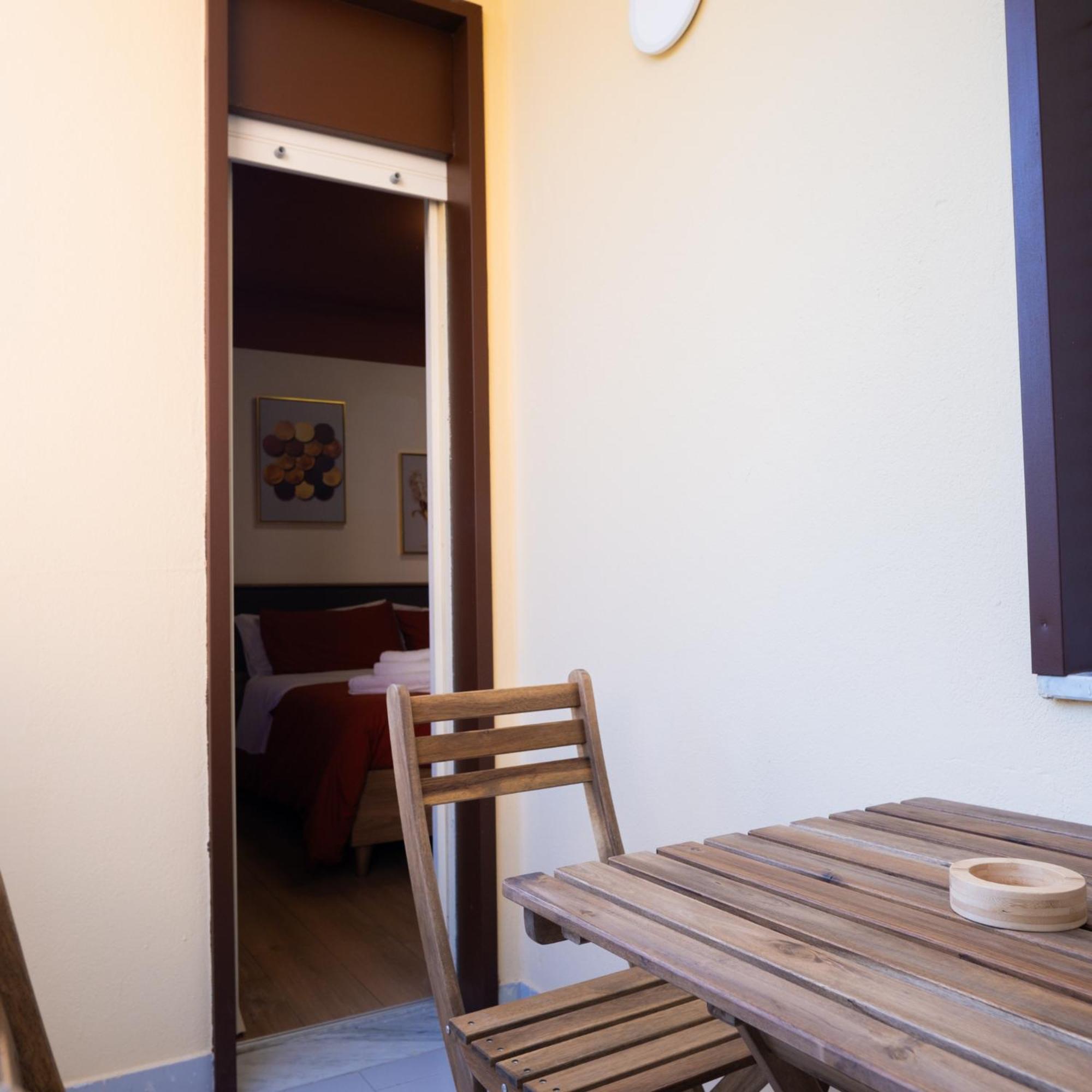 Pellarooms Quality Beb Ngoại thất bức ảnh