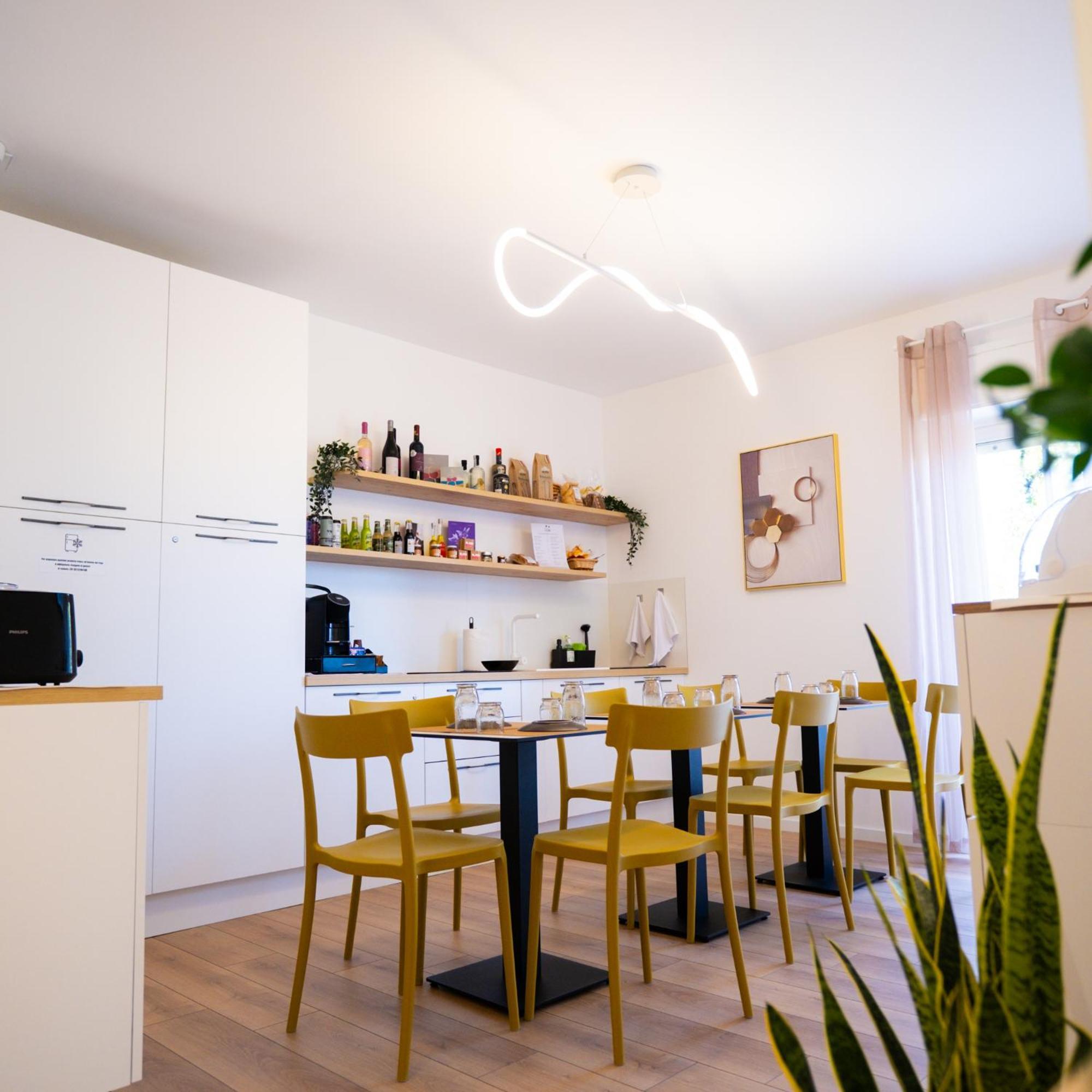 Pellarooms Quality Beb Ngoại thất bức ảnh