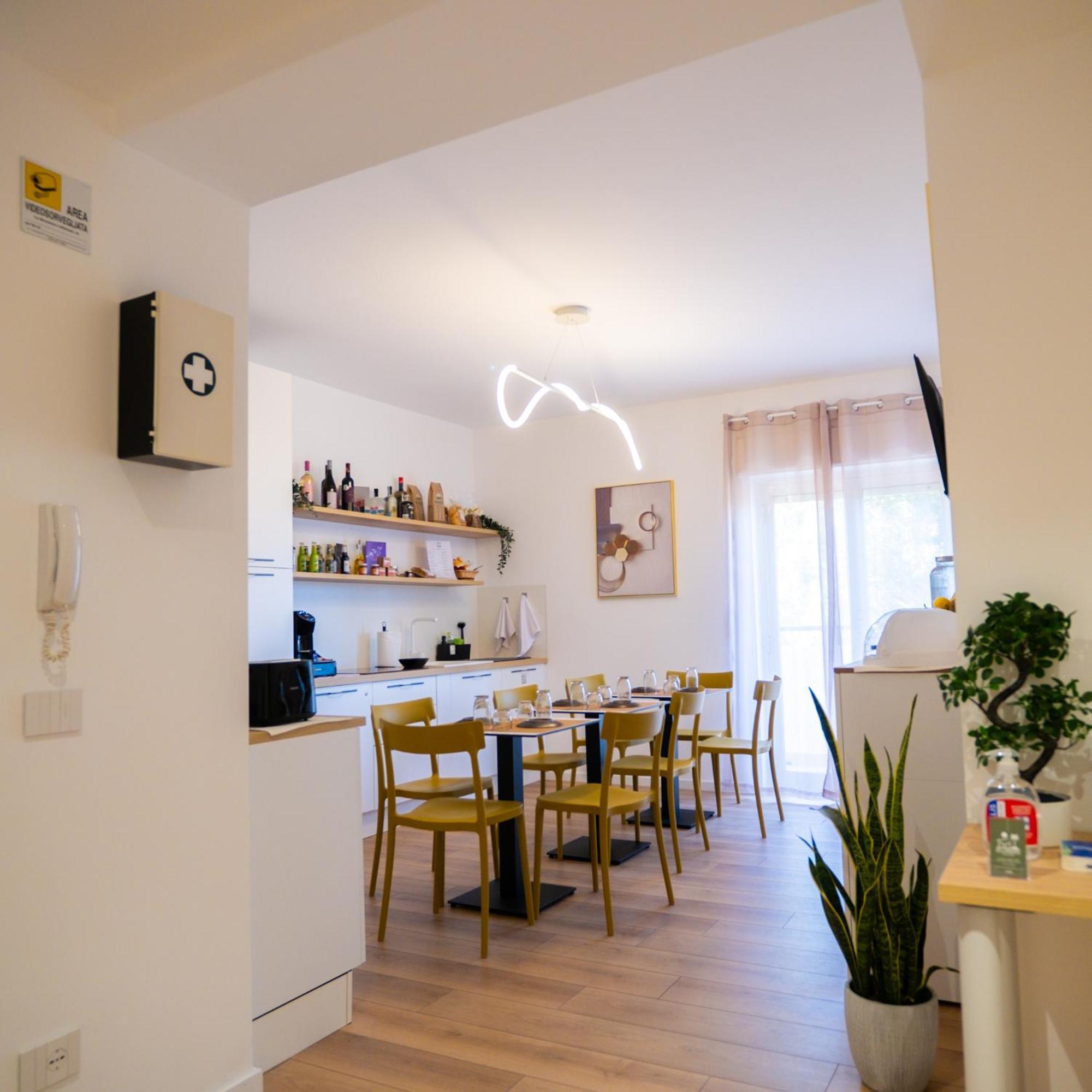 Pellarooms Quality Beb Ngoại thất bức ảnh